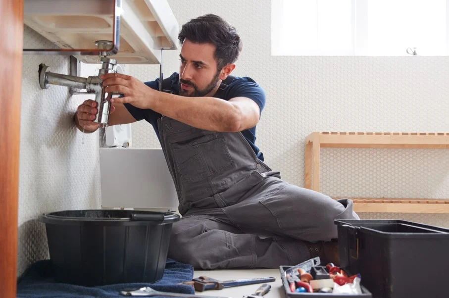 Mustafakemalpaşa Tesisatcı